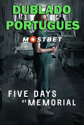 Cinco Dias no Hospital Memorial