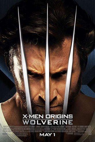 X-MEN: Origens - Wolverine