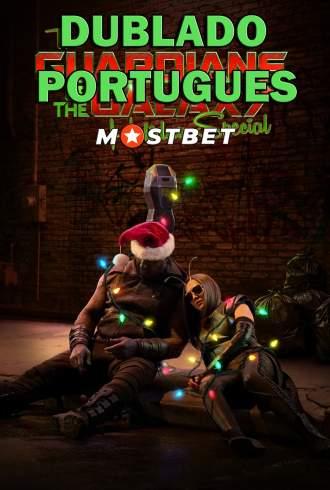 Guardiões da Galáxia: Especial de Festas