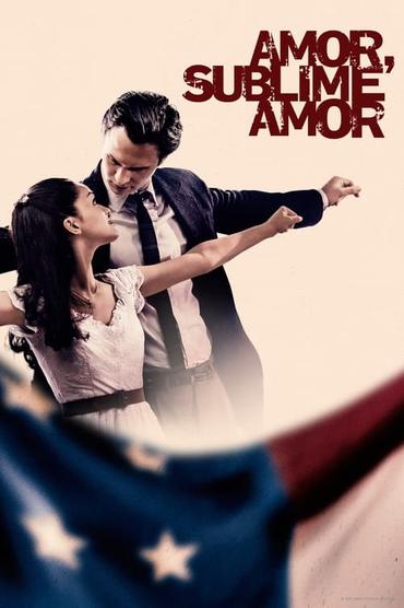 Amor, Sublime Amor