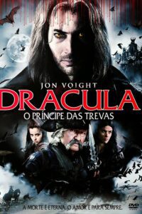 Drácula – O Príncipe das Trevas