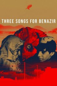 Três Canções Para Benazir