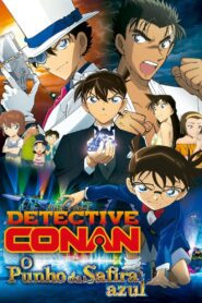 Detetive Conan: O Punho da Safira Azul