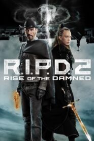 R.I.P.D. 2: Rise of the Damned – RIPD 2