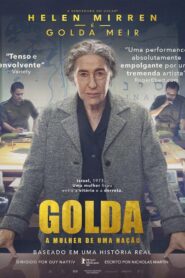 Golda: A Mulher De Uma Nação