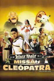 Astérix e Obélix: Missão Cleópatra