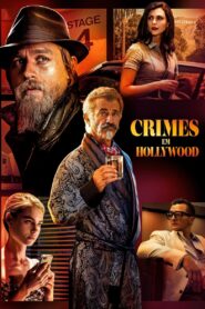 Crimes em Hollywood