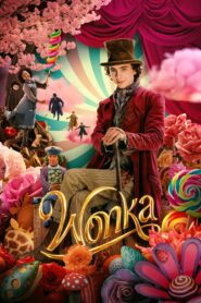 Wonka – Wonka 2023
