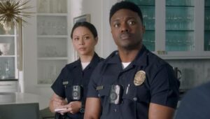 The Rookie: 5×14